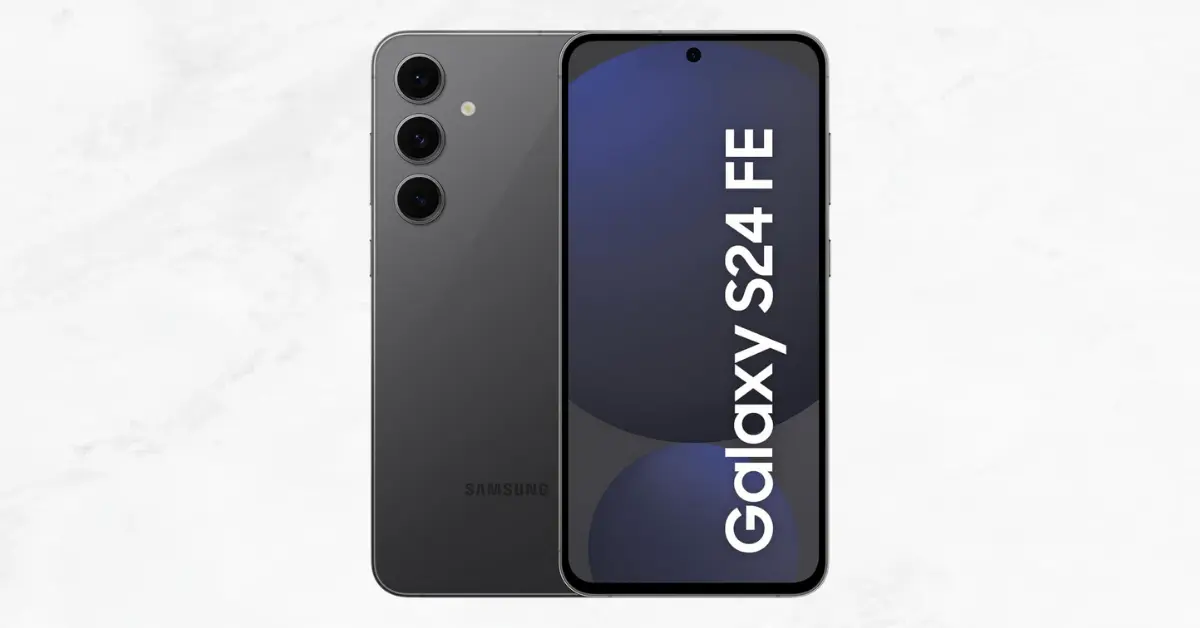 Galaxy S25 FE é bom? Review Completo e Ficha técnica