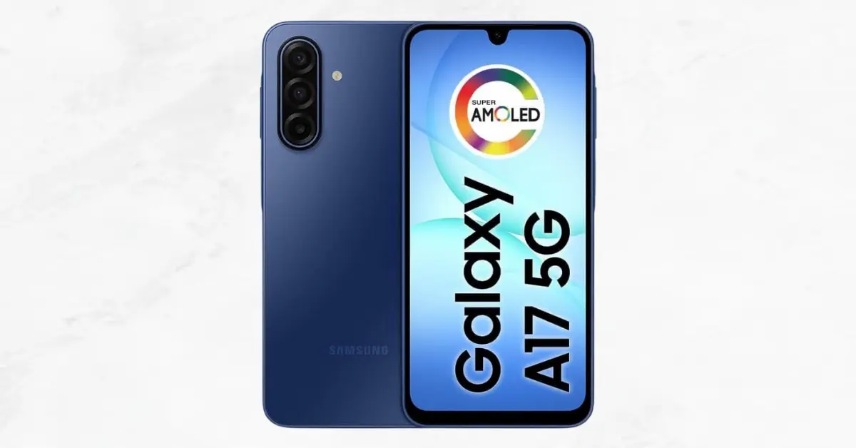 Galaxy A17 é bom? Review Completo e Ficha Técnica