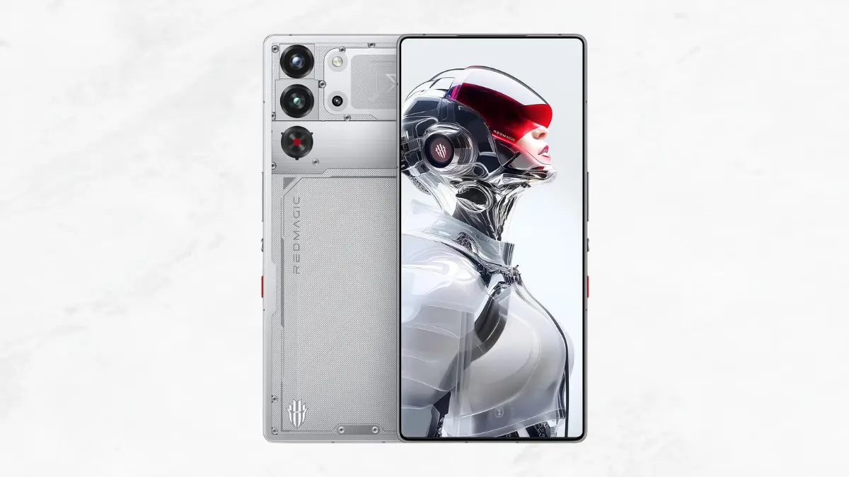 Redmagic 10s Pro é bom? Review Completo e Ficha técnica