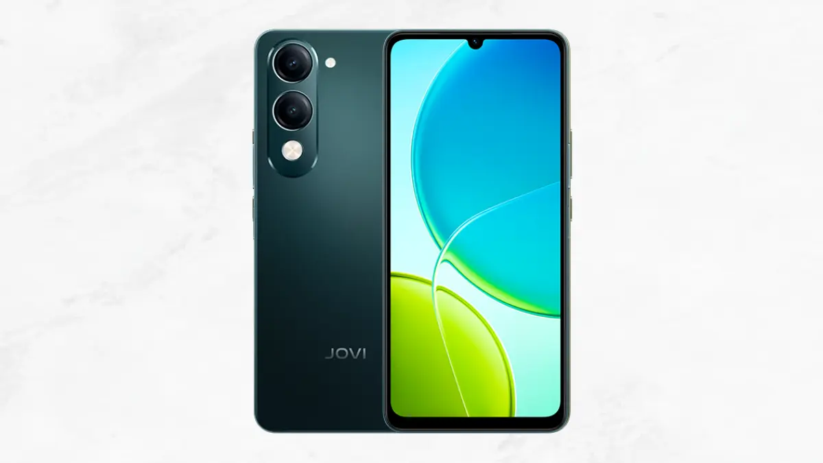JOVI Y29s é bom? Review Completo e Ficha Técnica