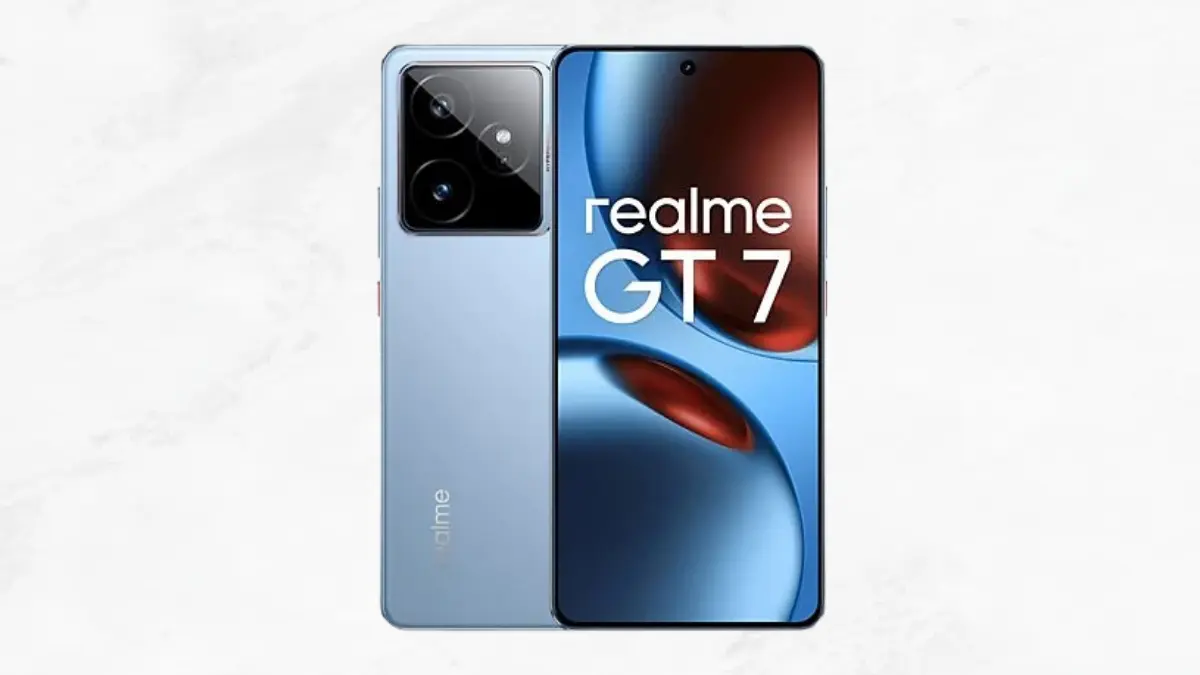 Realme GT 7 é bom? Review Completo e Ficha Técnica