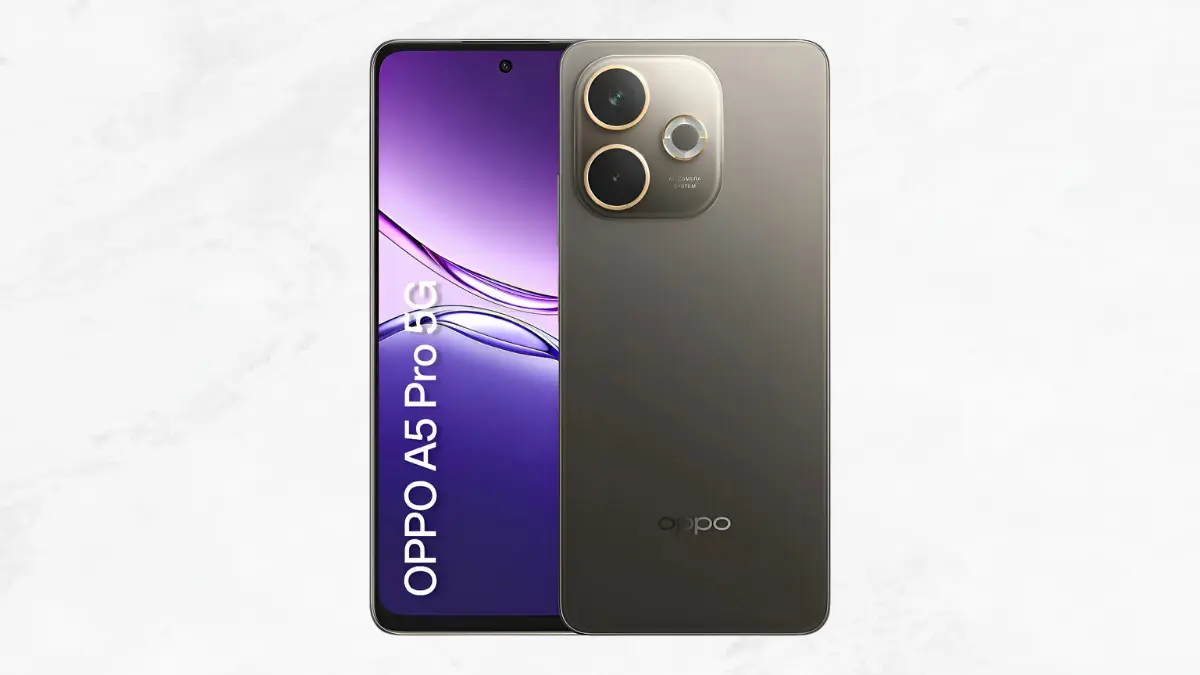 Oppo A5 Pro é bom? Review Completo e Ficha Técnica