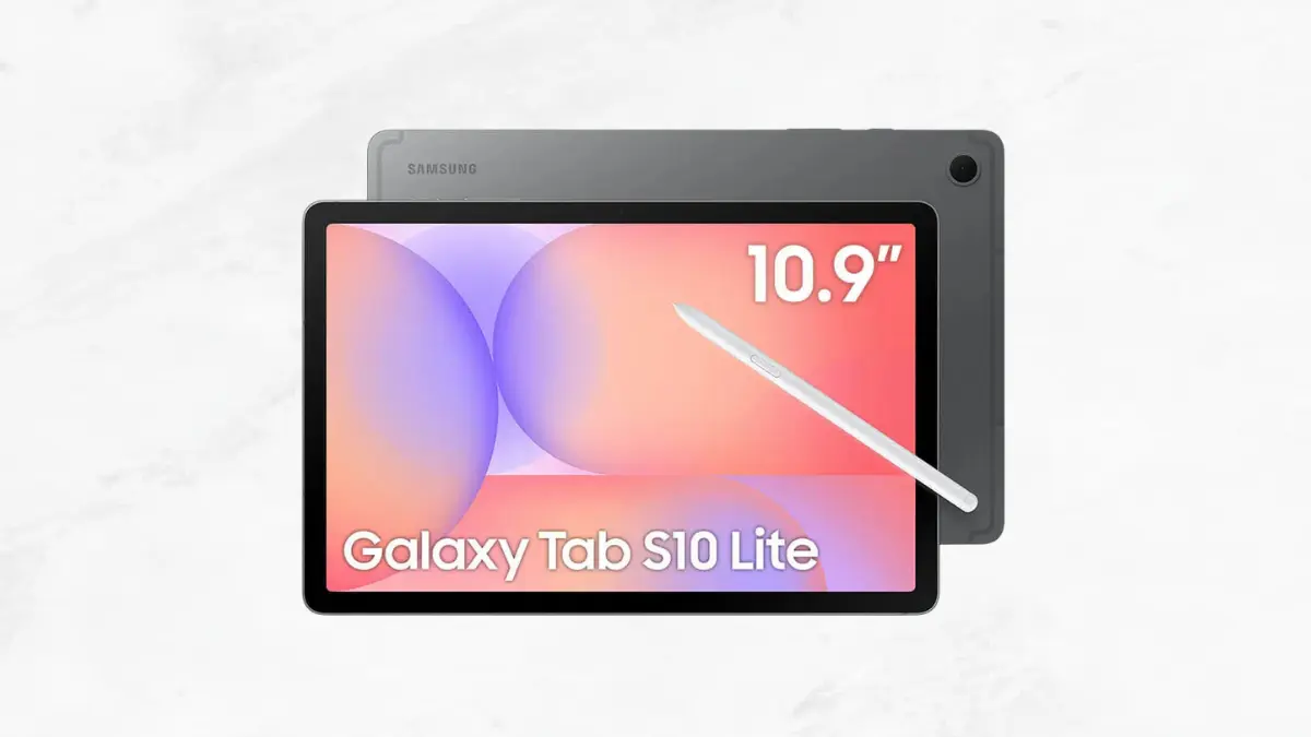 Galaxy Tab S10 Lite Vale a Pena em 2026? Review Completo e Ficha Técnica