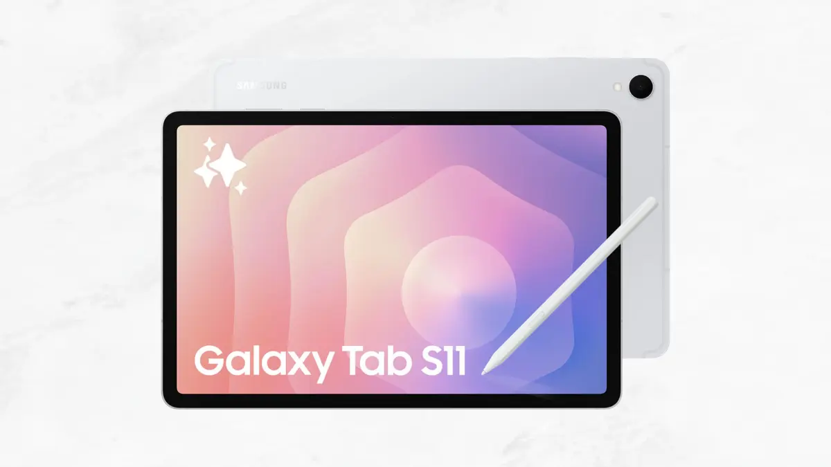Galaxy Tab S11 Vale a Pena em 2026? Review Completo e Ficha Técnica