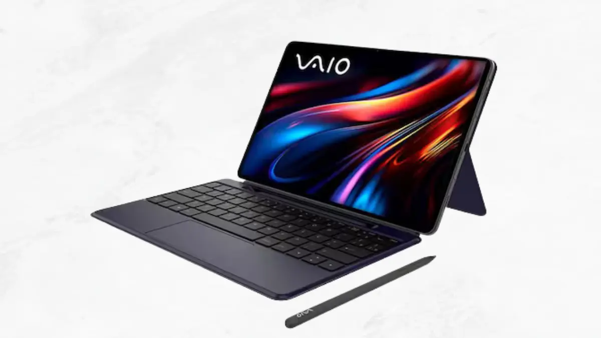 Vaio TL12 Vale a pena em 2026? Review Completo e Ficha Técnica