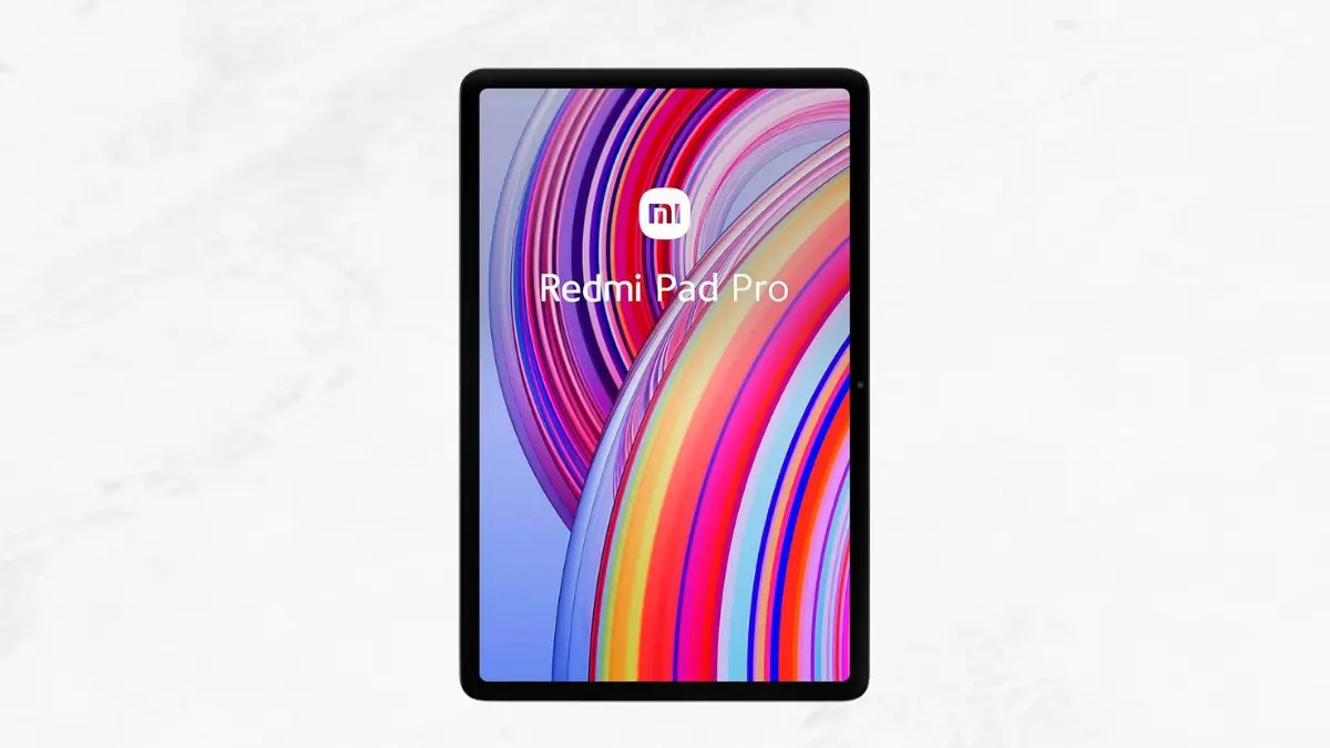 Redmi Pad Pro Vale a pena em 2026? Review Completo e Ficha Técnica
