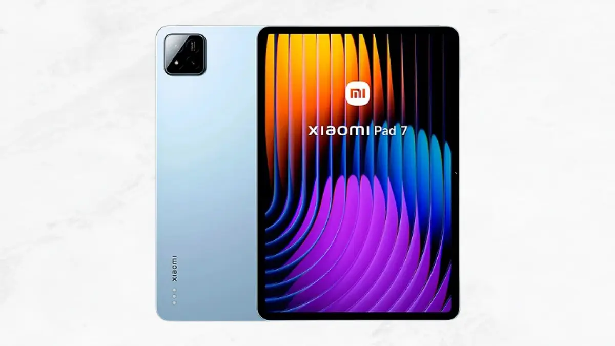 Xiaomi Pad 7 Vale a pena em 2026? Review Completo e Ficha técnica