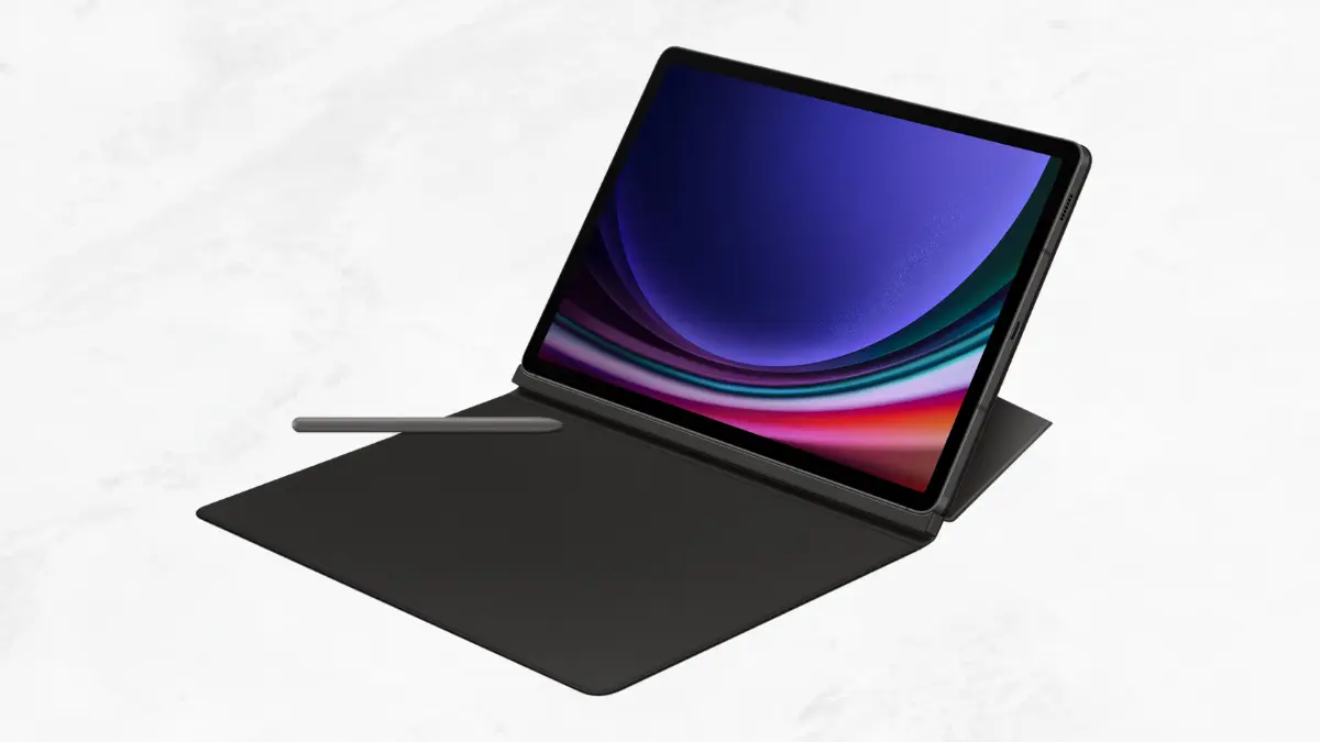 Galaxy Tab S9 FE Vale a Pena? Review Completo e Ficha Técnica