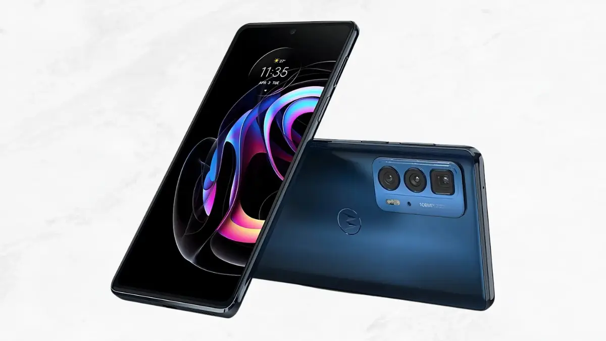 Edge 20 Pro é bom? Review Completo e Ficha Técnica