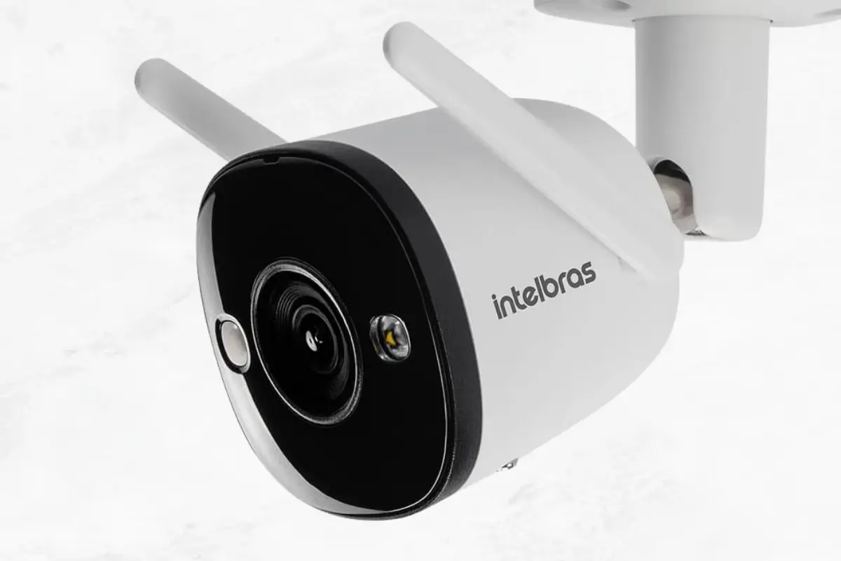 Qual a melhor câmera de segurança? Guia completo e atualizado
