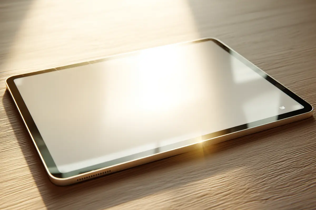 Qual é o melhor tablet custo benefício em 2026? Top 9 Melhores