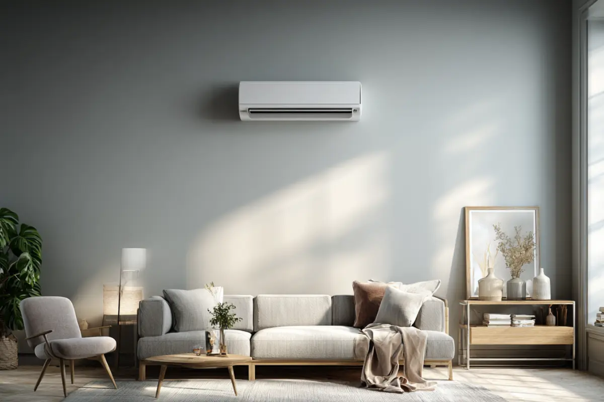 Qual o melhor ar condicionado custo benefício em 2026?