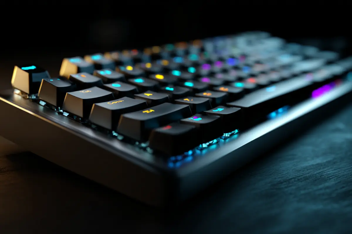 Qual o melhor teclado mecânico custo benefício em 2026?