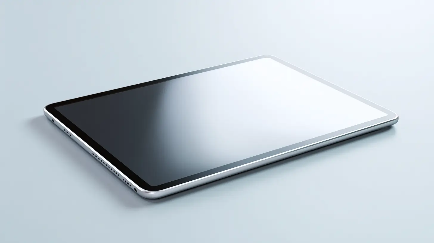 Tablet em promoção: 8 opções para comprar no Esquenta Black Friday 2025