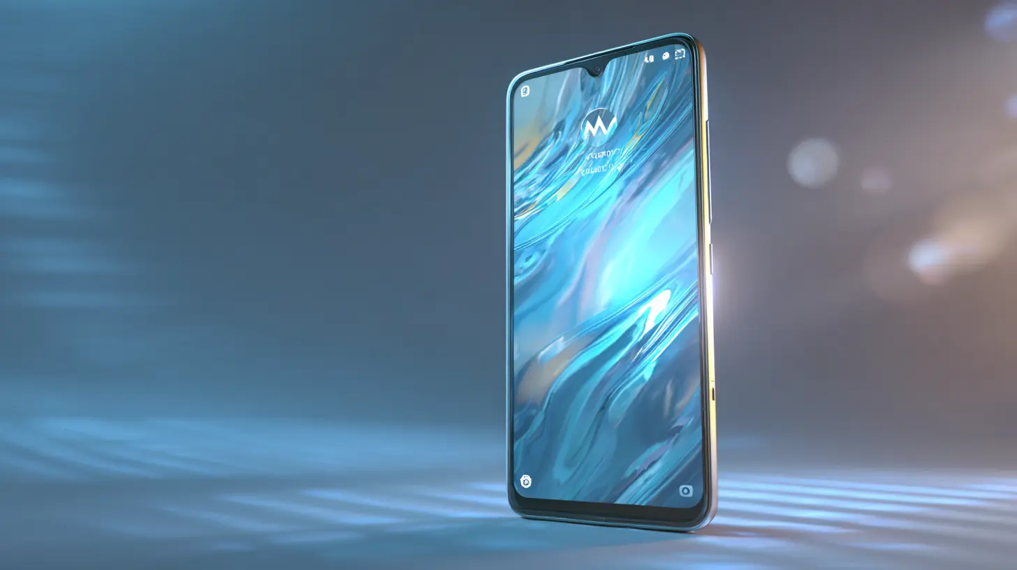 Black Friday 2025: 8 celulares Motorola de 256 GB que dispararam nas buscas esta semana