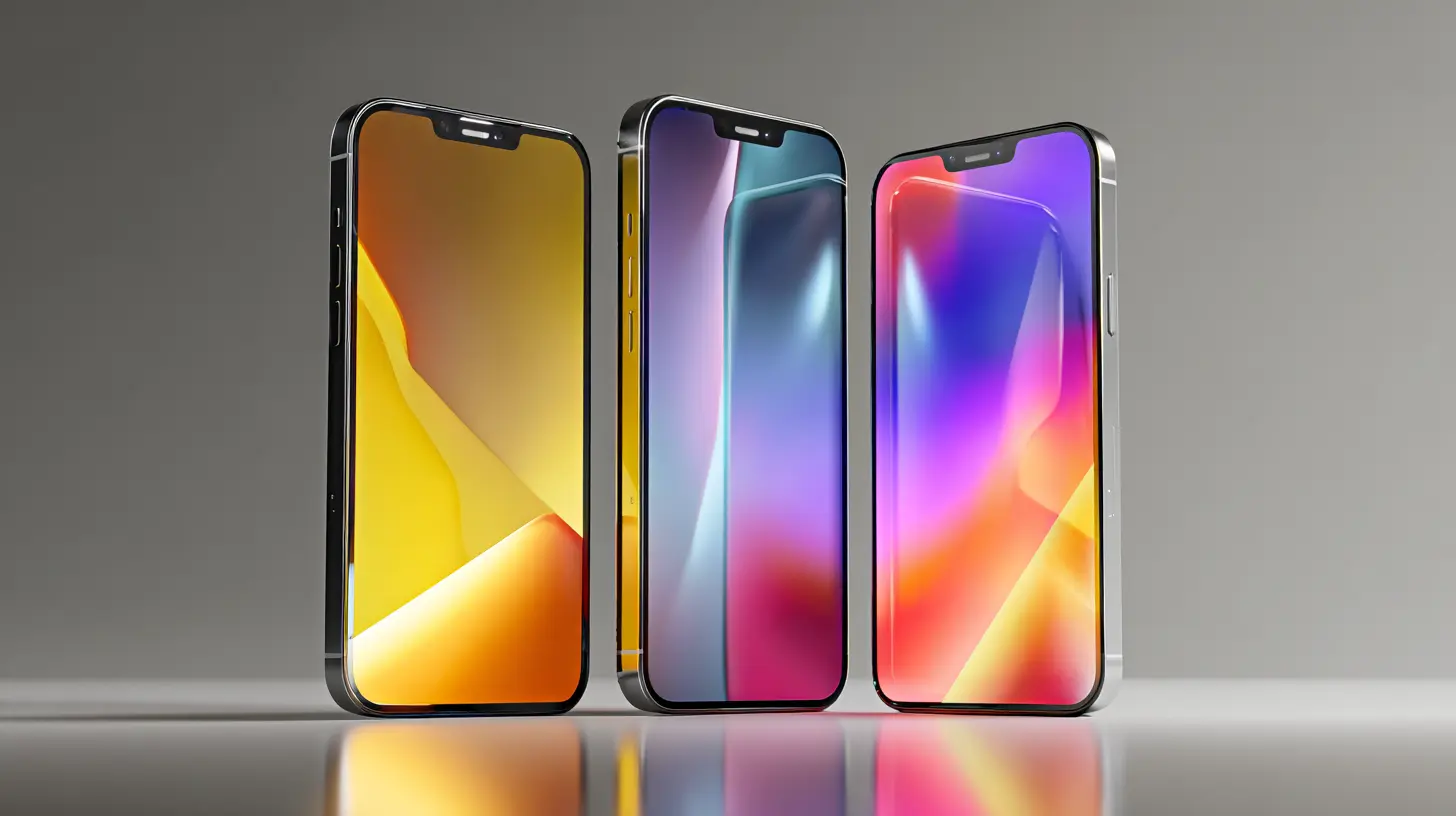 Black Friday 2025: lista dos 6 celulares mais aguardados pelos caçadores de ofertas