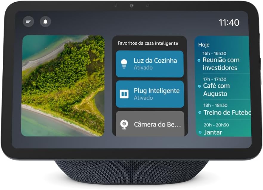 Echo Show 8 (3ª geração)