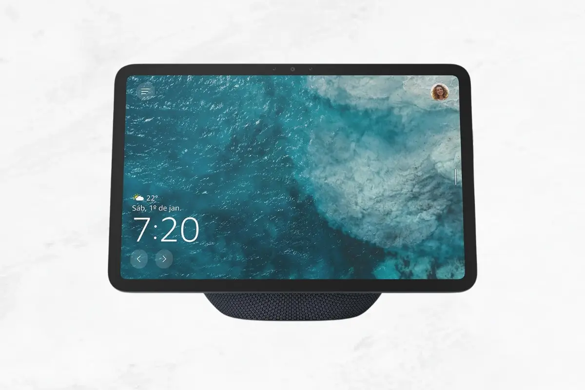 Nova Echo Show 11 é boa? Review Completo
