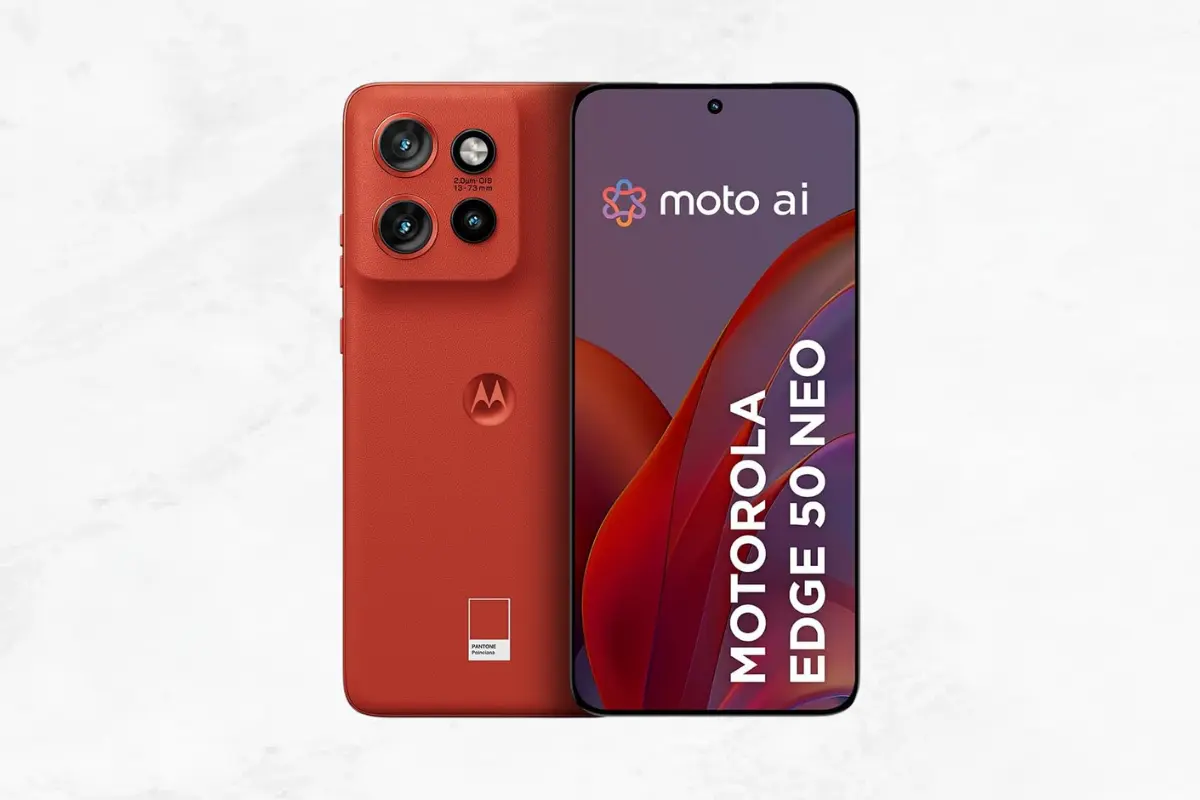 Edge 50 Neo é bom? Review Completo e Análise Profunda