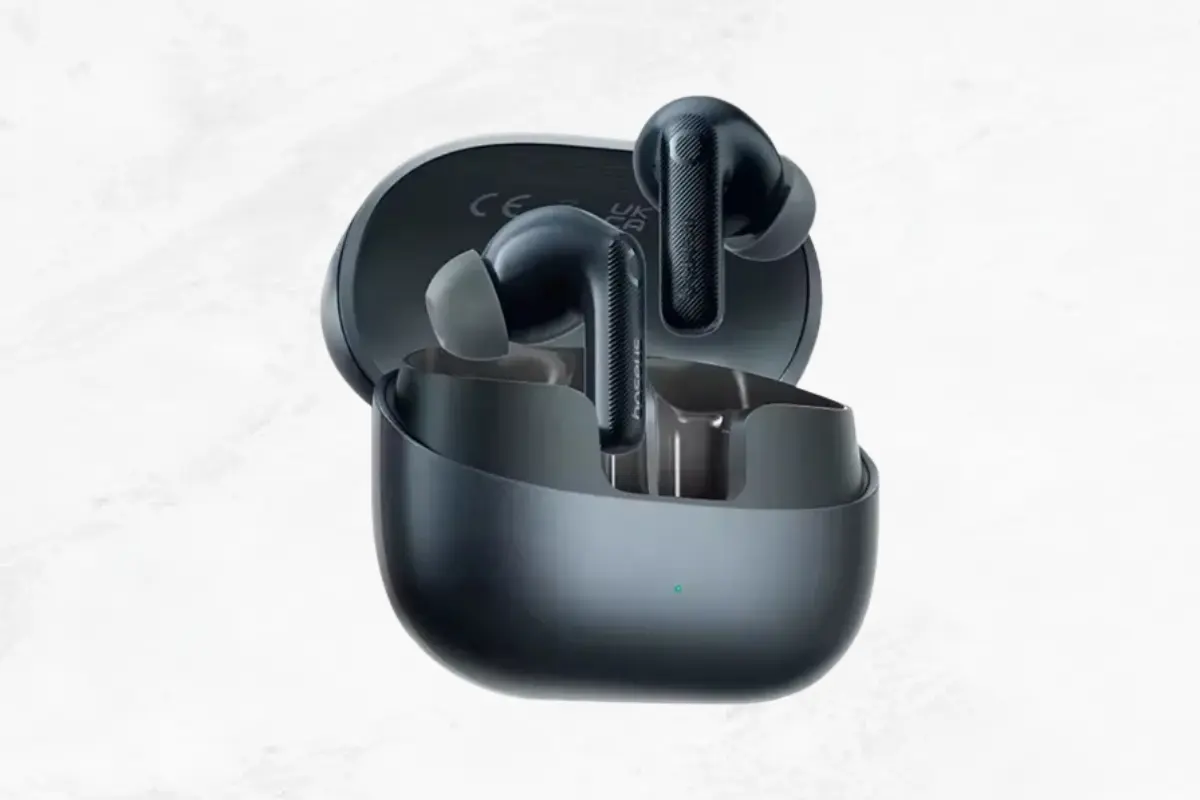 Baseus EP10 Pro é bom? Review Completo