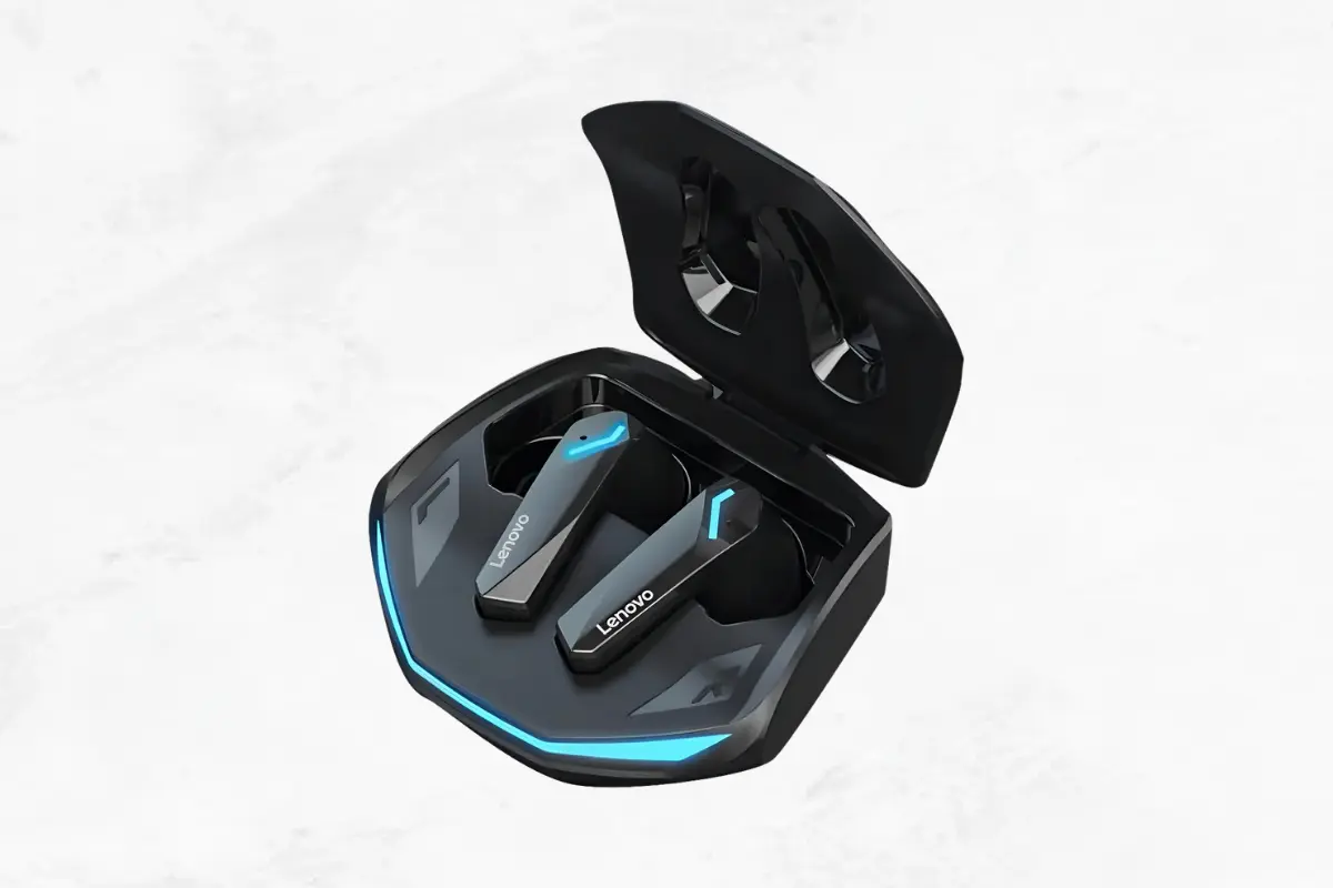 Lenovo GM2 Pro é bom? Review Completo e Detalhado