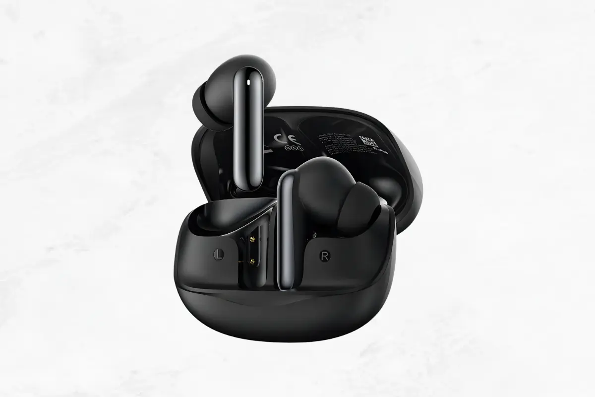 QCY MeloBuds N50 é bom? Review Completo