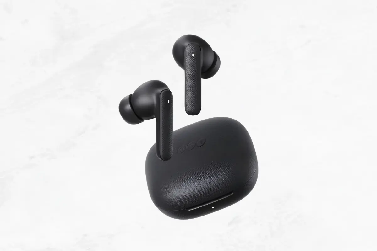 QCY Buds T43 é bom? Review Completo e Atualizado