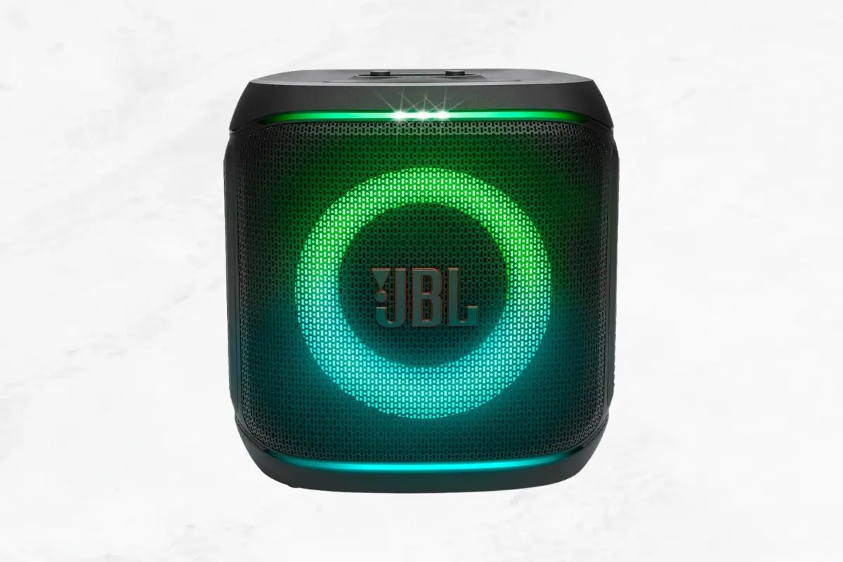 JBL PartyBox Encore 2 é boa? Confira tudo antes de comprar