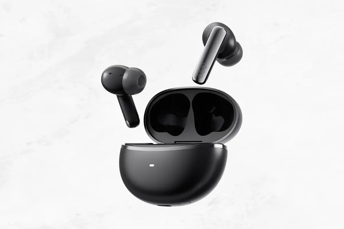 QCY MeloBuds N70 é bom? Review Completo em Detalhes