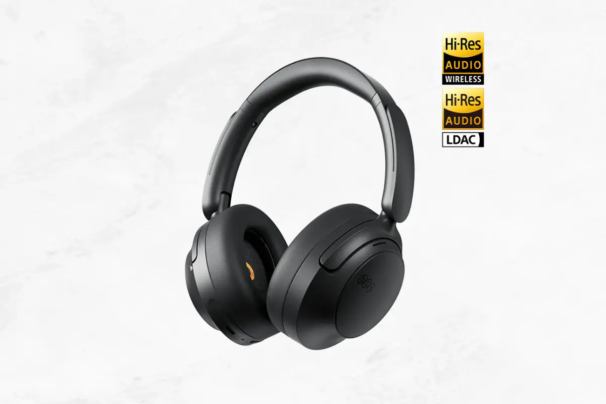 QCY H3S é bom? Review Completo e Análise Profunda