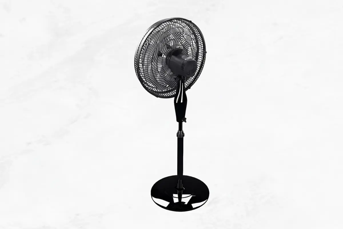 Ventilador Mallory Chronos é bom? Preço, Ficha Técnica e Review Completo