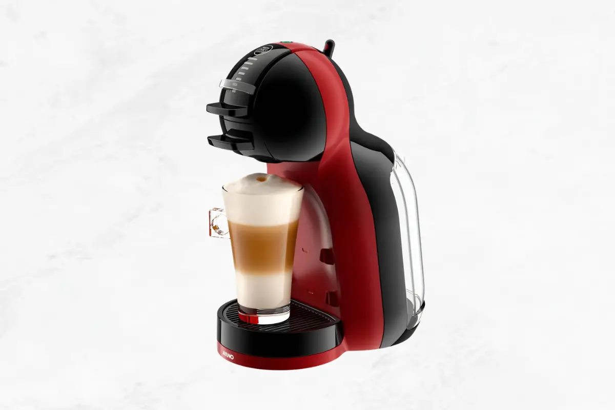 Cafeteira Nescafé Dolce Gusto Mini é boa? Review completo, preço e ficha técnica