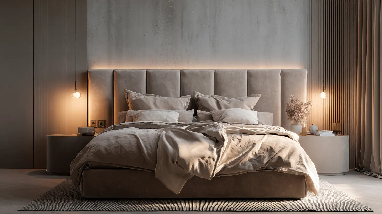 As Melhores Cabeceira de casal Custo Benefício para transformar seu quarto em 2026