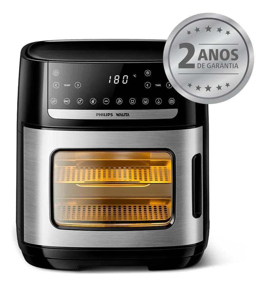 1. Philips Walita Série 5000 (AI551/08)