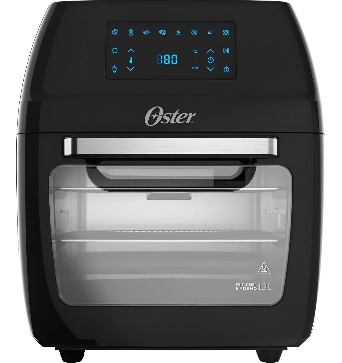 2. Oster Oven Fryer (OFRT780)