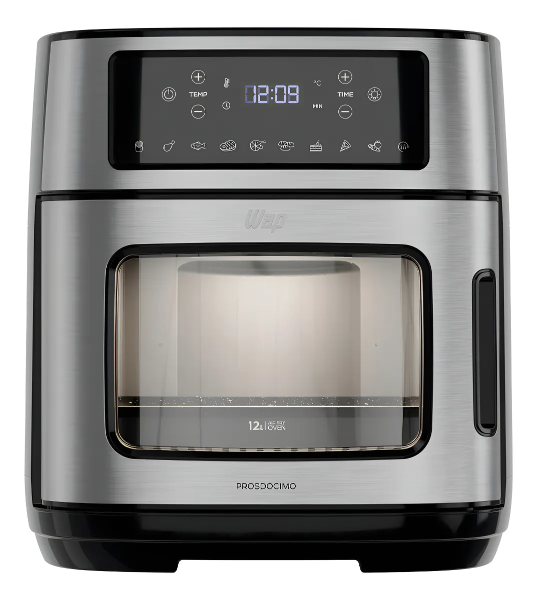 7. WAP Air Fryer Oven