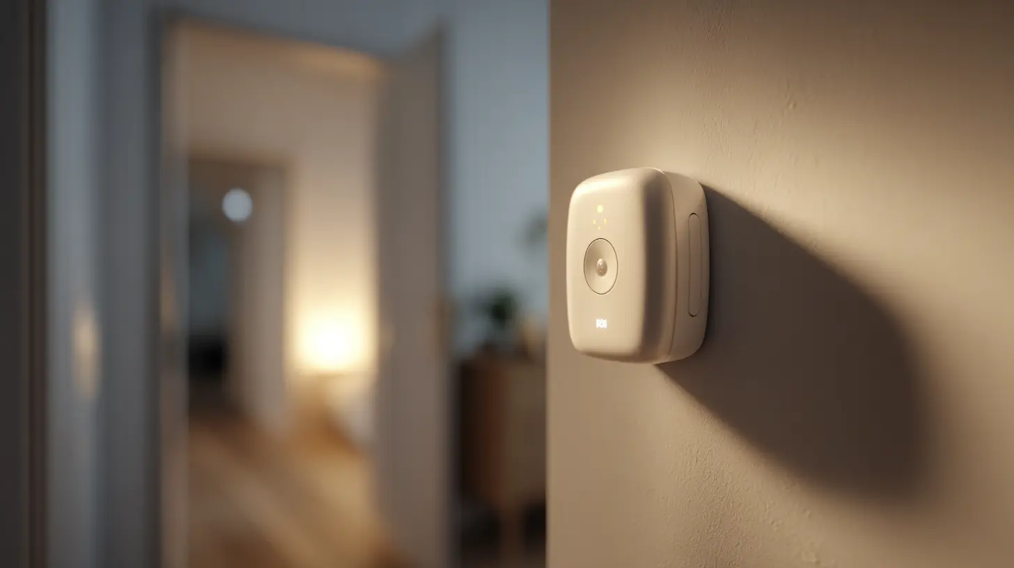 Os 5 Melhores Sensor De Movimento Custo Benefício em 2026