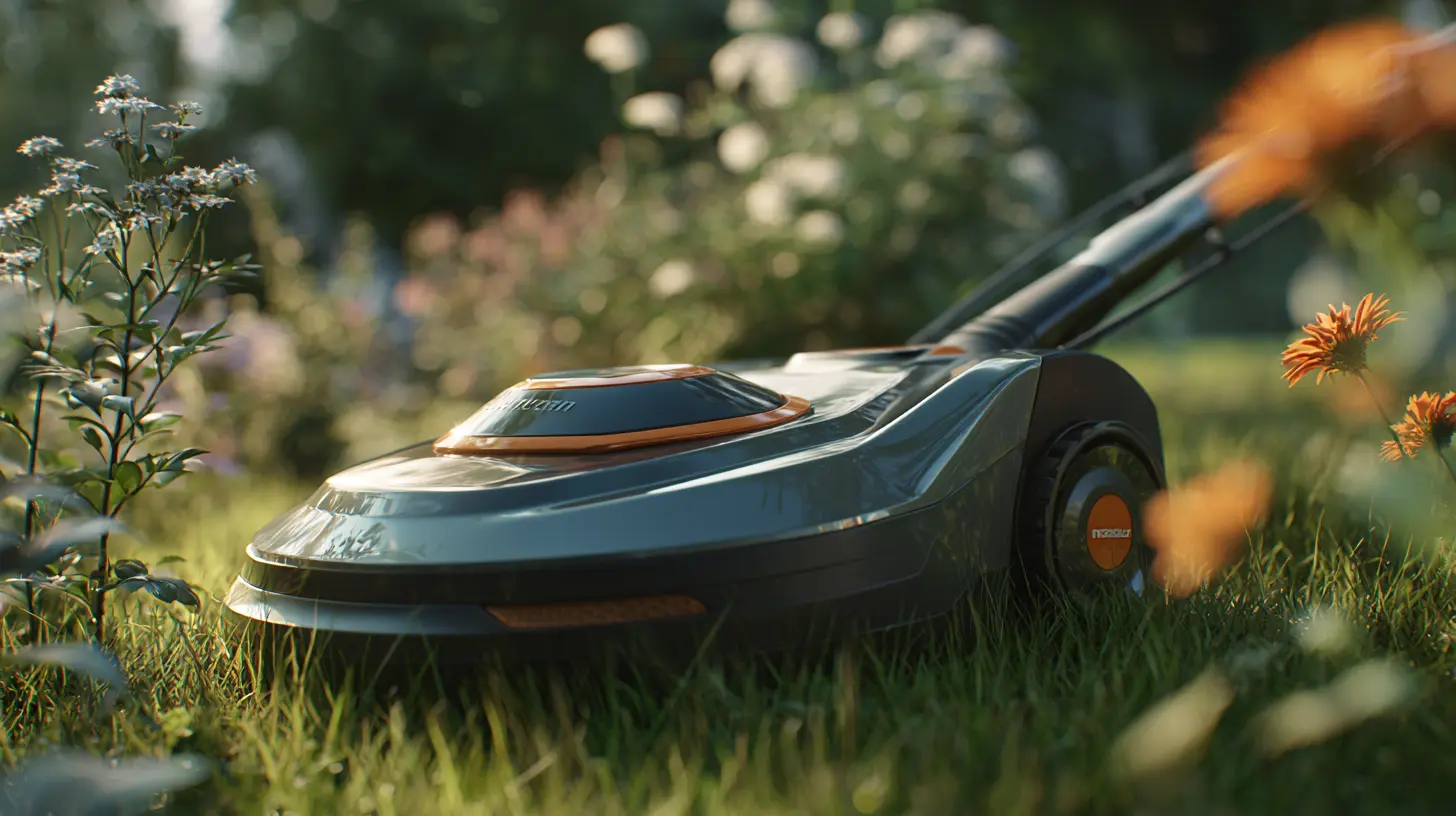 Melhores Cortador de Grama Custo Benefício 2026: Guia Completo e Atualizado