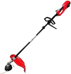 Garthen – Roçadeira Elétrica Lateral 2000W