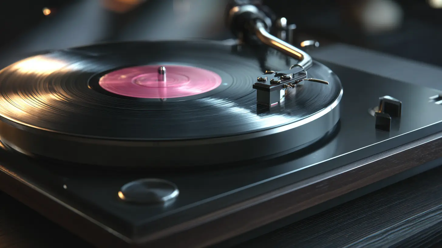 Os Melhores Toca-Discos Custo Benefício 2026 para Reviver o Som do Vinil com Qualidade