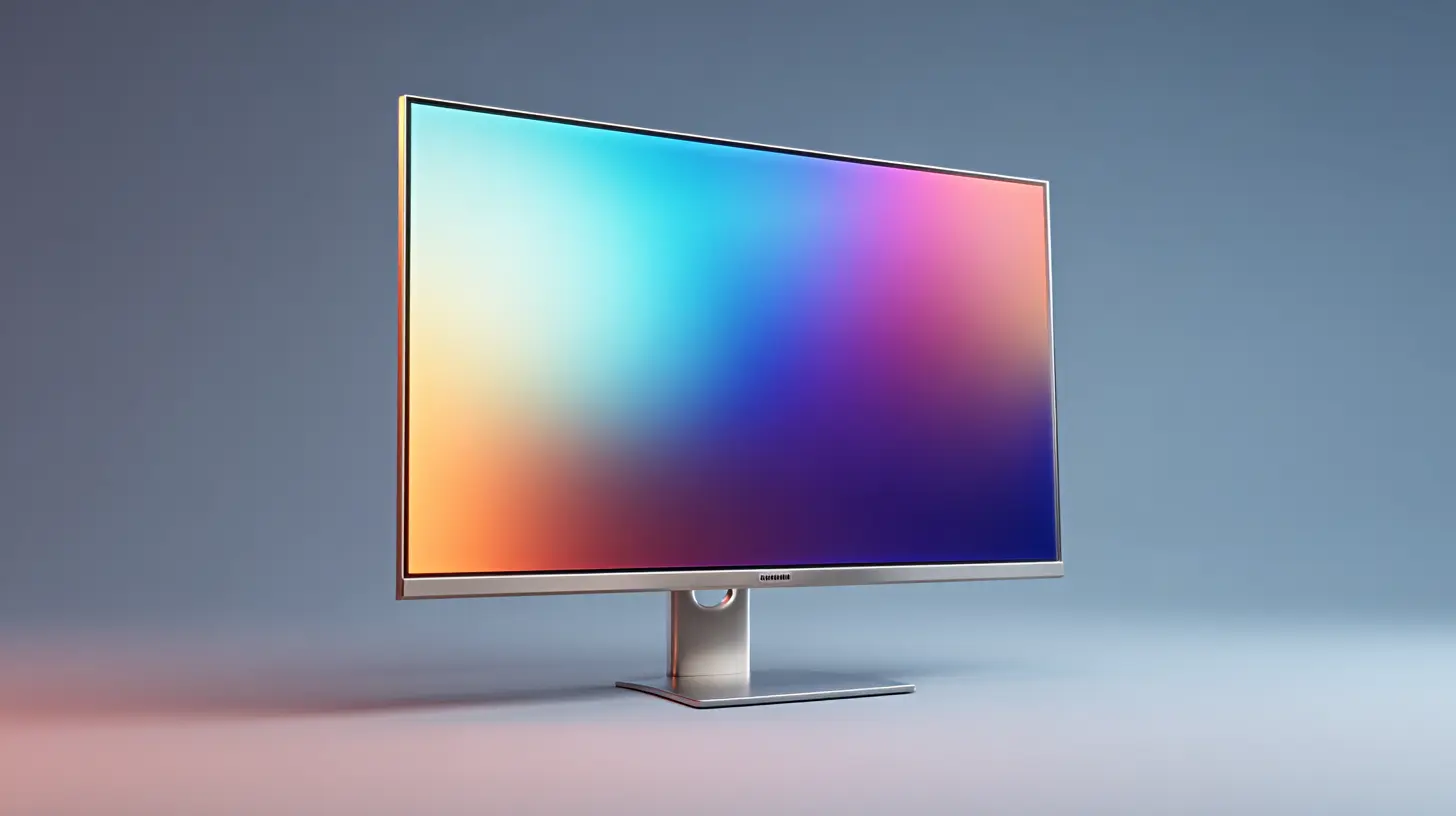 Melhores Monitores Samsung Custo Benefício 2026: Guia Definitivo