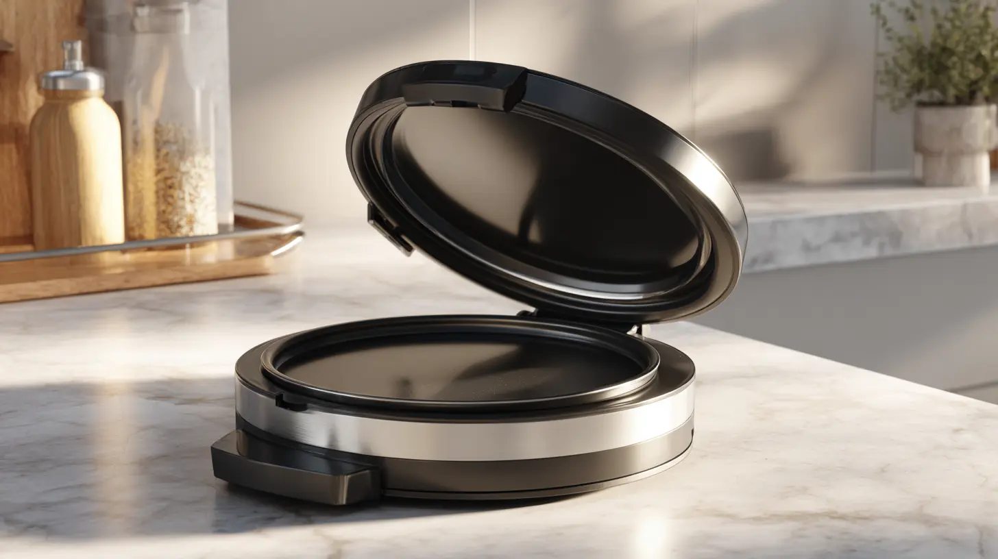 Melhores Omeleteiras Custo Benefício 2026: Guia Completo Para Escolher a Ideal