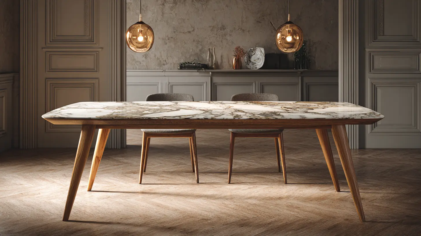 Melhores Mesa de Jantar Custo Benefício 2026: Guia Completo e Atualizado