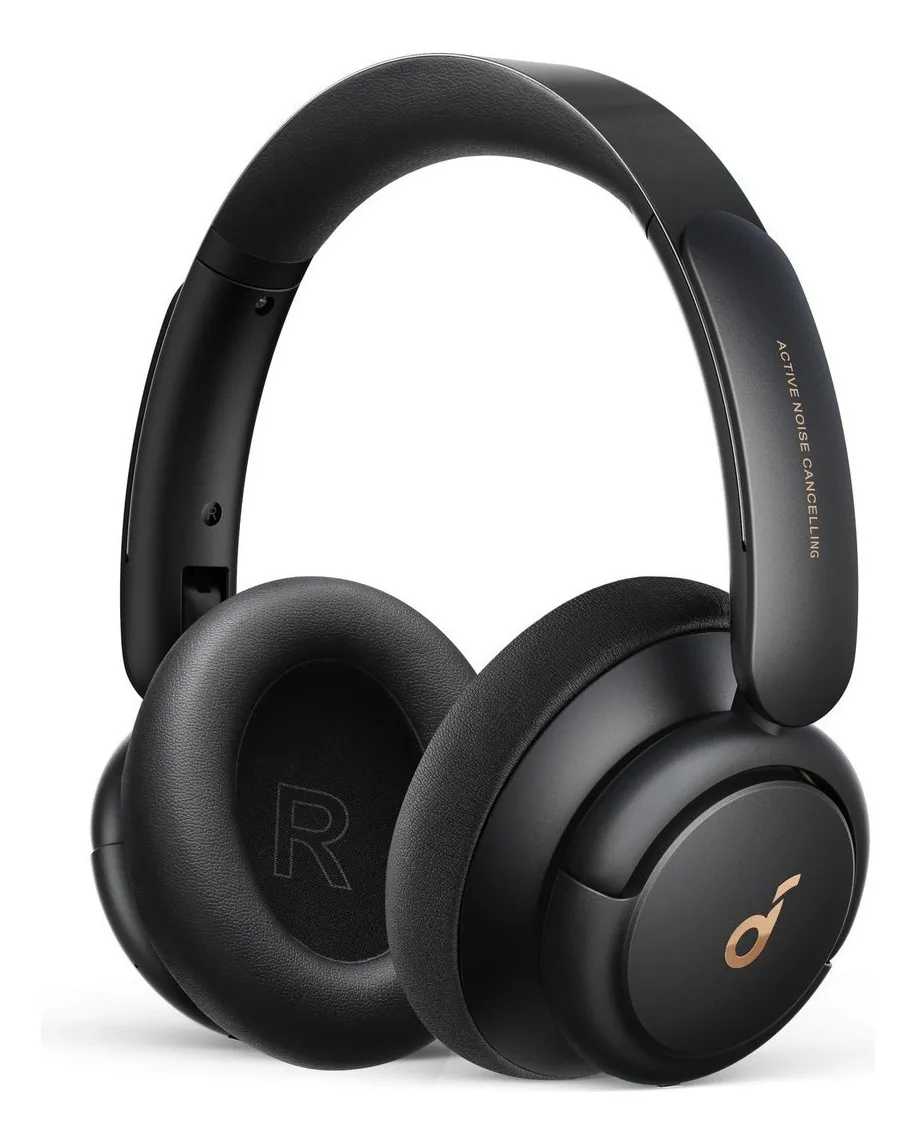 1. Anker Soundcore Q30 — O equilíbrio perfeito entre qualidade e preço