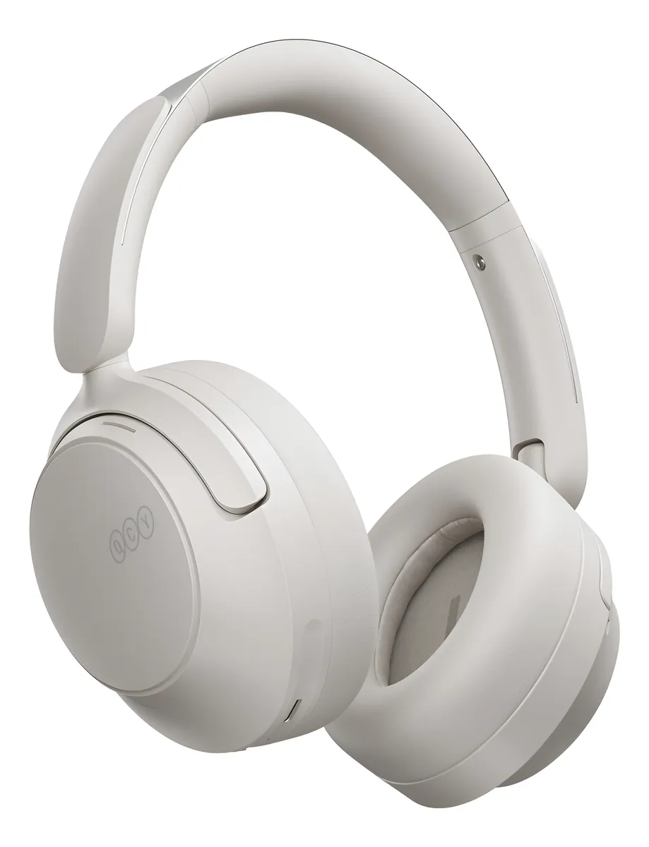 5. QCY H3S — O titã da autonomia com 102 horas de bateria