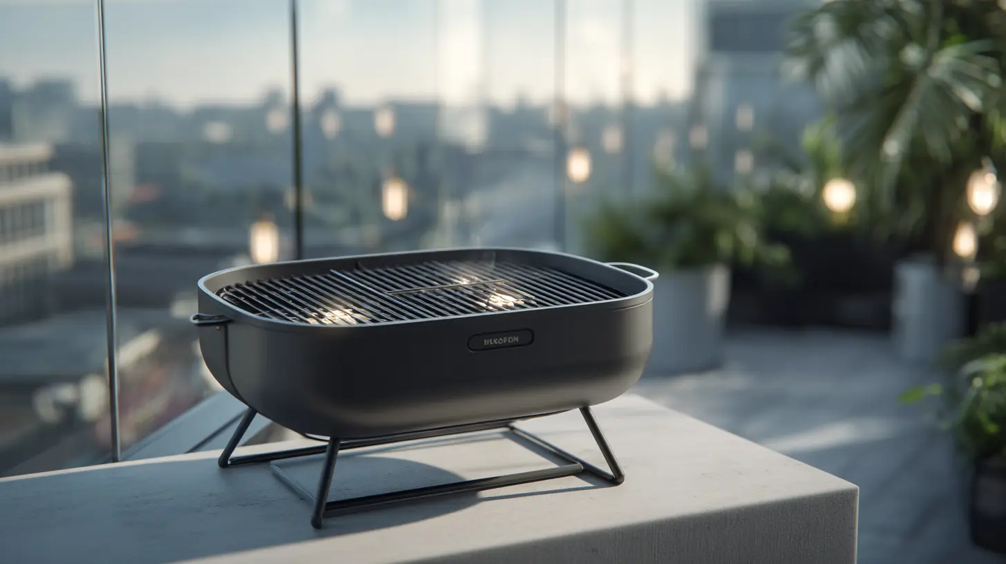 Melhores Churrasqueira para Apartamento Custo Benefício 2026: Guia Completo e Atualizado