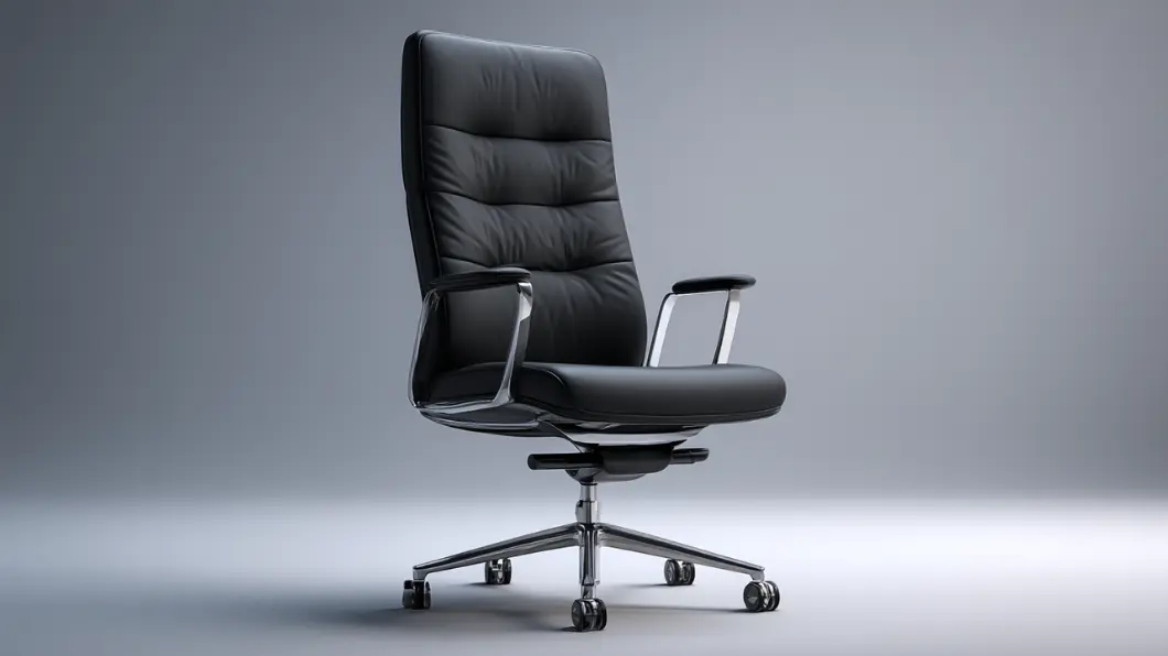 Melhores Cadeiras Presidente Custo Benefício 2026: Guia Definitivo e Atualizado