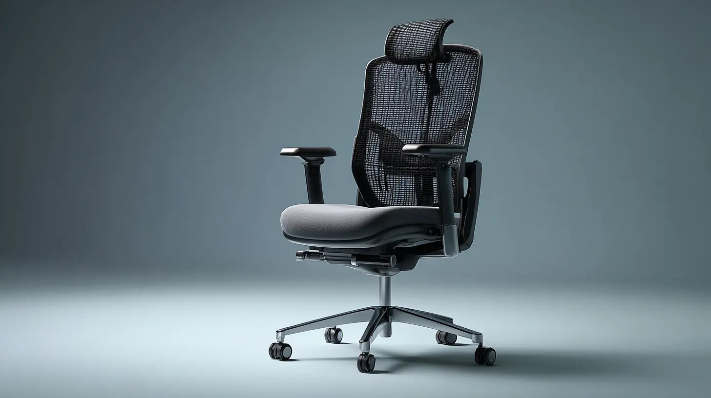 Melhores Cadeiras Ergônomica Custo Benefício 2026: Guia completo e comparativo