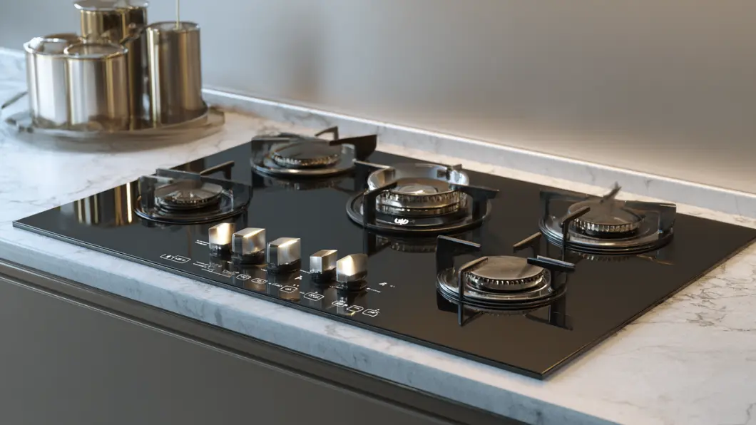 5 Melhores Cooktop Custo Benefício: Guia Completo Para Escolher o Seu em 2026