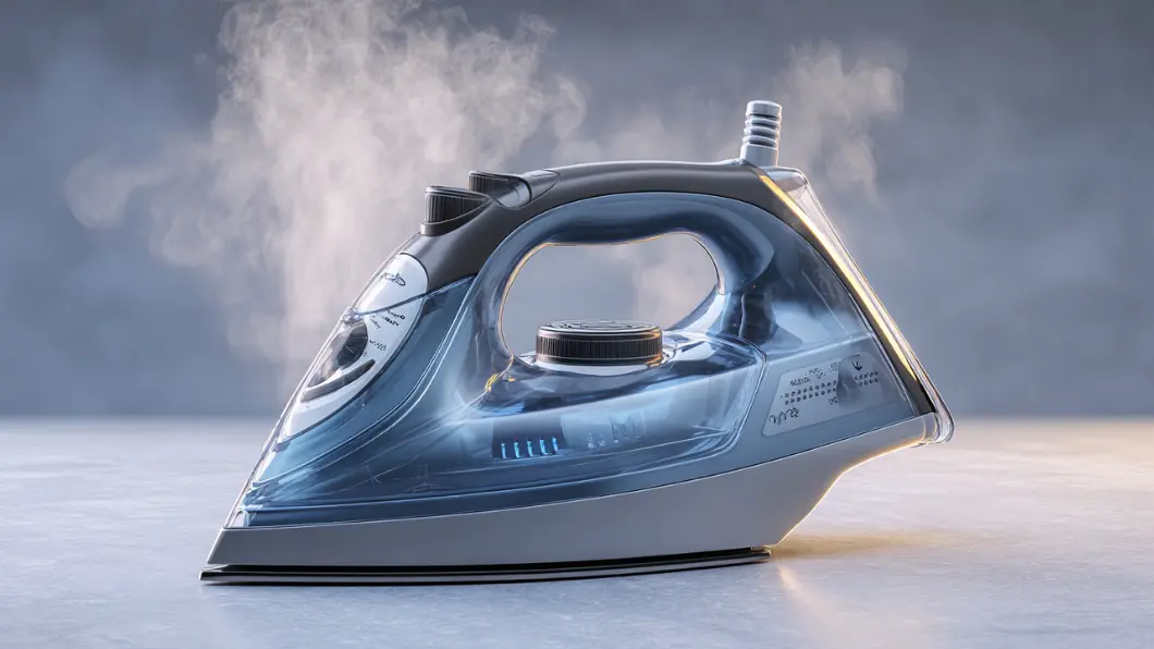 5 Melhores Ferros a Vapor Custo-Benefício 2026